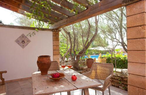 Agroturísme Ca'n Gaià - Foto 112