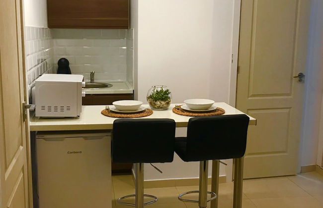 Castle apartment - Photo 12