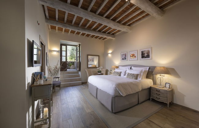 Borgo Argiano - Foto 29