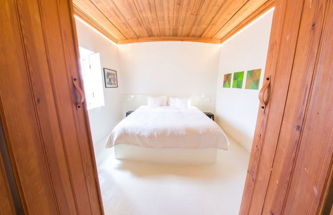 uma casa em entradas Guesthouse Alentejo - Foto 32