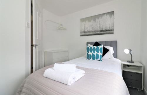 Signature - Barons Court - Foto 25