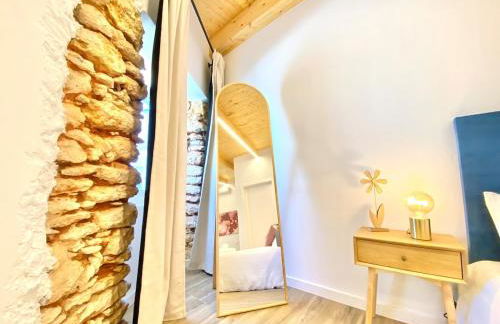 Flor-The Cozy apartment in Lagoa - Foto 25