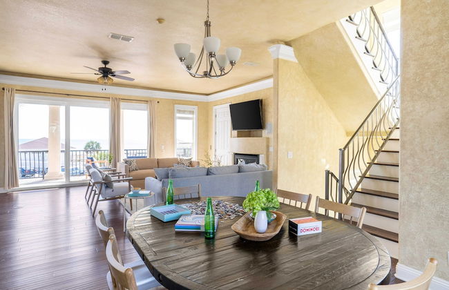 Florence by Avantstay Villa Steps From Beach - Foto 15