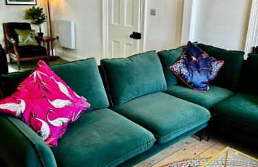 Stunning fully refurbished house - Foto 60