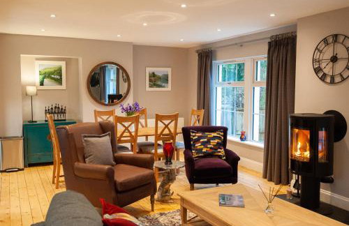 Parkside, The Loch Ness Cottage Collection - Foto 1