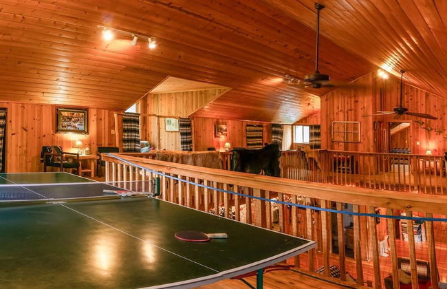 Sun Mountain Ranch Bunkhouse - Near Crater Lake - Foto 22