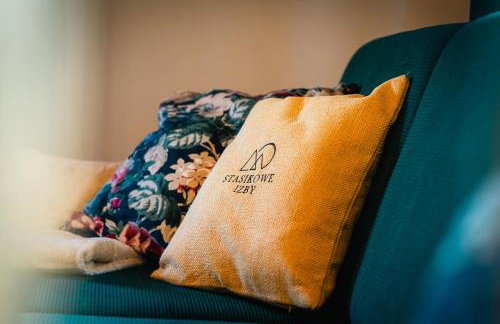 Apartamenty Dwupoziomowe Stasikowe Izby - Foto 59