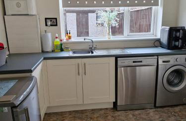 Comfortable Family Home in Immingham - Foto 20