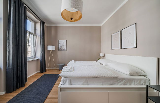 Margareten Apartments - contactless check in - Foto 75