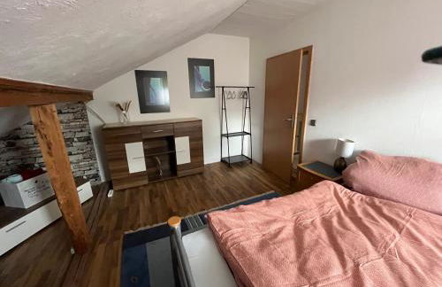 Gemütliche Ferienwohnung mit Veranda und Garten Nähe Nürnberg - Foto 13
