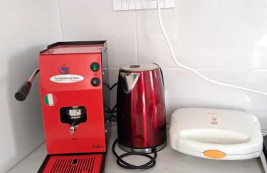 Giardino San Gerardo Maiella vista Castello e con parcheggio interno privato - Foto 15