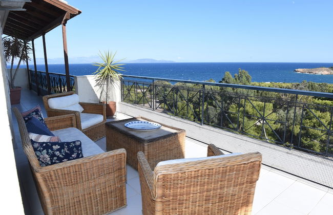 Top Floor With Stunning 360 View - Foto 60