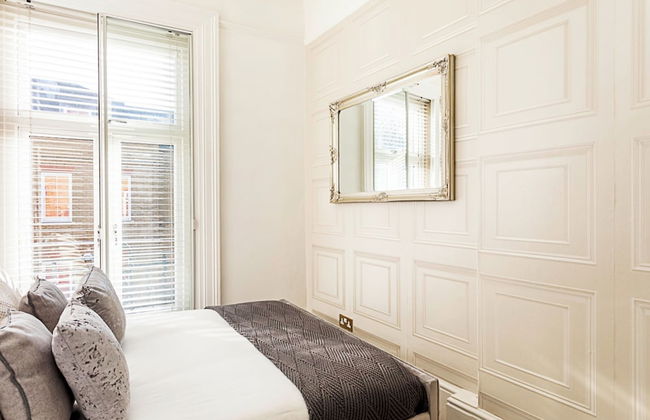 Stylish Apartment In Leafy Richmond - Foto 6