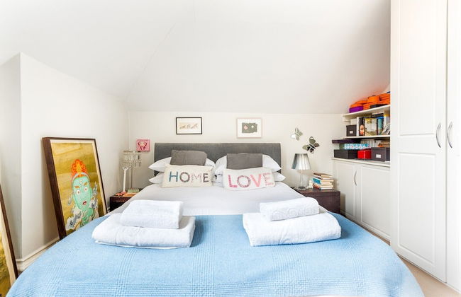 Lofty Ideals - Foto 2