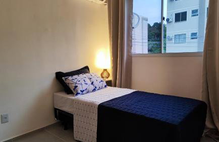 Apê Perto do Aeroporto - Piscina, Wi-Fi, Elevador e YouMart - Foto 33