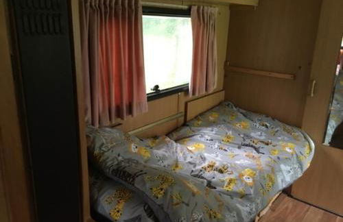 Inviting 2-Bed Cabin in Domfront En Poiraie - Foto 6