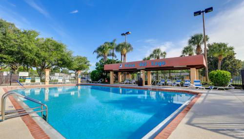 Steps to Pool Winter Garden House with Lanai! - Foto 2