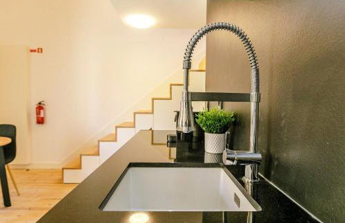 Vila Burgães by LovelyStay - Foto 82