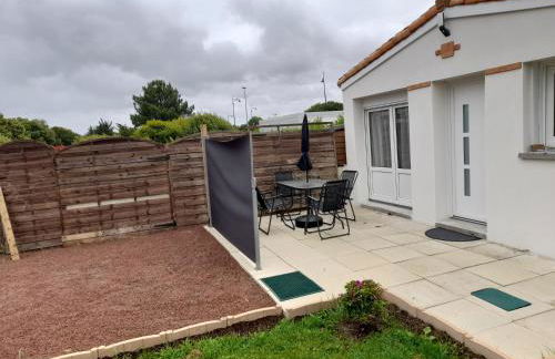 La petite maison studiot - Foto 1