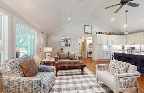 Cozy Pines - Foto 10