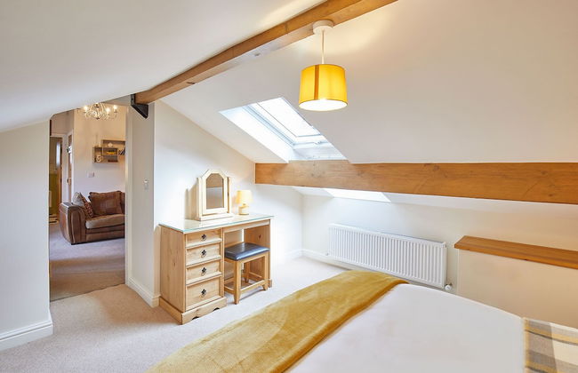 Host Stay The Hayloft - Foto 7