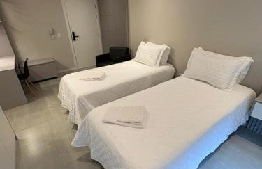 Loft H1273 Apto 401 - Photo 6