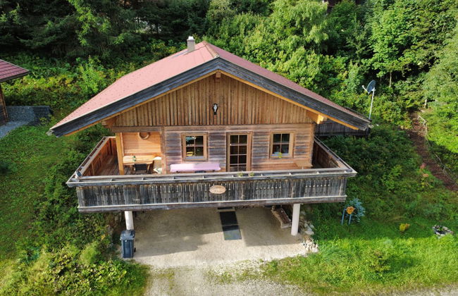 Chalet Venus - Photo 44