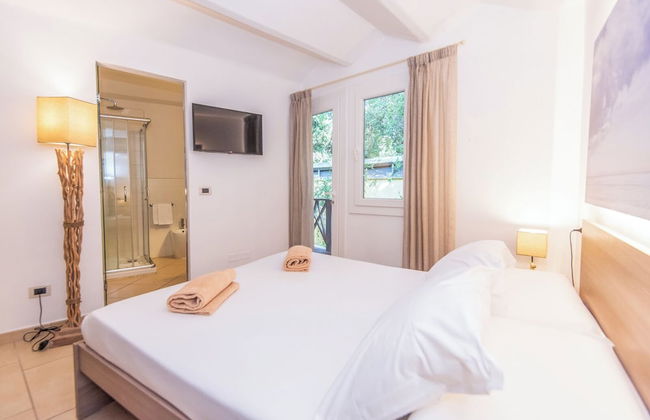 Resort Riva degli Etruschi - Foto 37