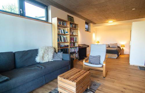 Apartment im Wanderparadies Siebengebirge - Foto 1