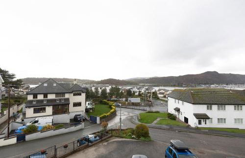 Cosy Deganwy Escape by the Sea & Conwy Mountain - Foto 17