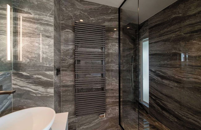 Sumptuous Terrace Apartment - Cannes - Sea View - Foto 11