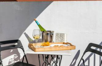 Apartamento Deluxe Terrace. Alameda - Foto 16