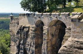 Fewo mit Parkplatz im Herzen von Königstein - Foto 18