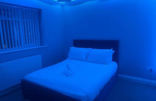 Church hill Manor 5BR longer stays - Foto 23