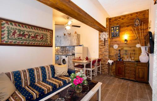 Margarita luxury apartment 1 - Photo 15