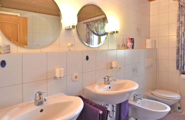 Schone Wohnung im Bayerischen Wald - Photo 35