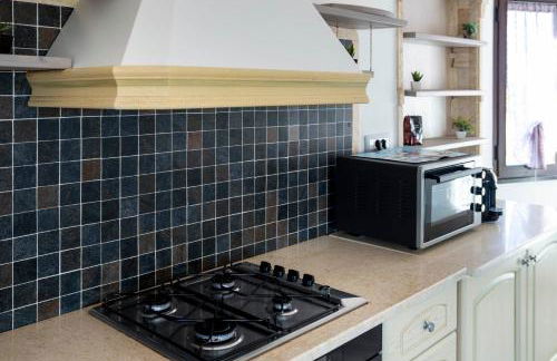 Monica's Guesthouse - Foto 19