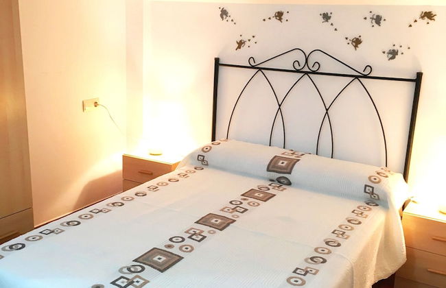 Luminoso Duplex Marina Sant Jordi - Foto 4