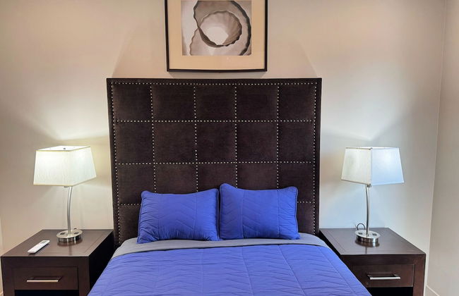 StaysPro - Cityscape Luxury Rental Homes in the Heart of Los Angeles - Foto 57