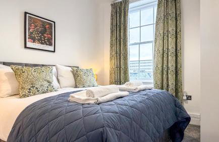 Hamilton Square Gardens Apartments by Rework Accommodation - Foto 39