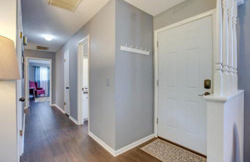 Norman Home with Yard, Walk to Park and OU Campus! - Photo 5