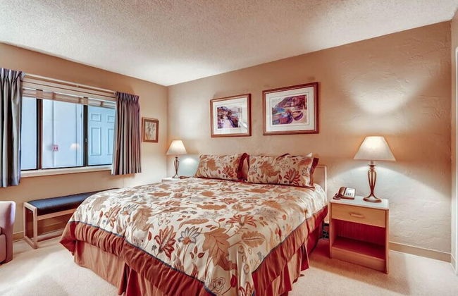 The Wren at Vail - Foto 8