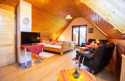 Gästehaus Retsch - Foto 14