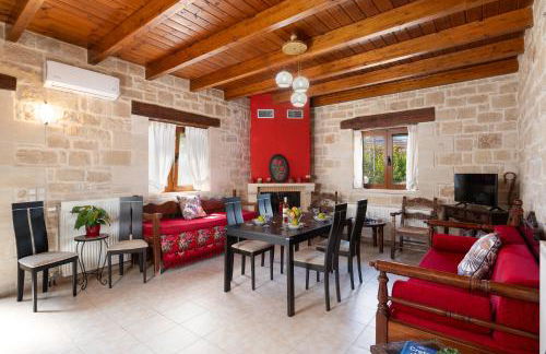 Drys Stone House - Foto 14