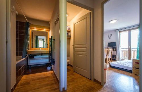 Apartment for 4 to 6 people in Albiez - Foto 23