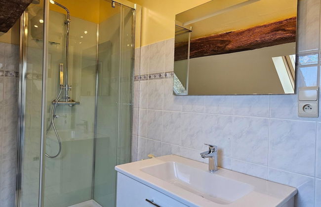 Holiday Home in Wallonie With Terrace - Foto 31