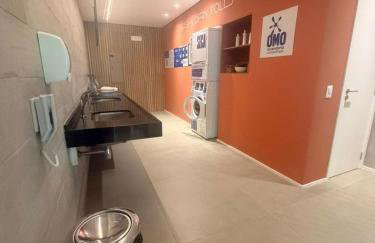 Studio Alto Padrão - Próximo a Congonhas, Ibirapuera - Foto 7