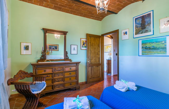 Dimora del Volpaio (SMN142) - Foto 25