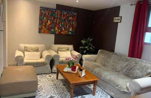 AMAIRADOU maison de vacances - Foto 25