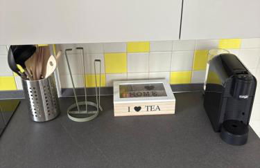 Marghera Central House - Foto 10